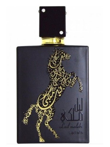 Lail Maleki Lattafa Perfumes - Dubai perfumes SA