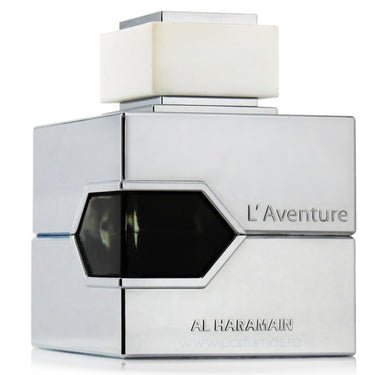 L'Aventure Blanche Al Haramain 100ml - Dubai perfumes SA