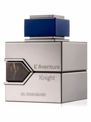 L'Aventure Knight Al Haramain 100ml - Dubai perfumes SA