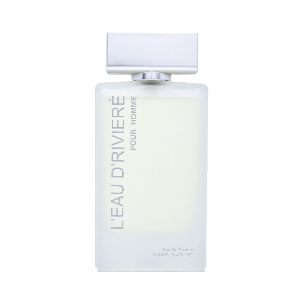 L'Eau D' Riviere Pour Homme 100ml EDP - Dubai perfumes SA