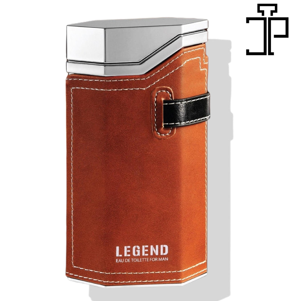 legend by emper - Dubai perfumes SA