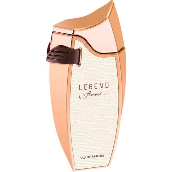 Legend Femme by Emper - Dubai perfumes SA