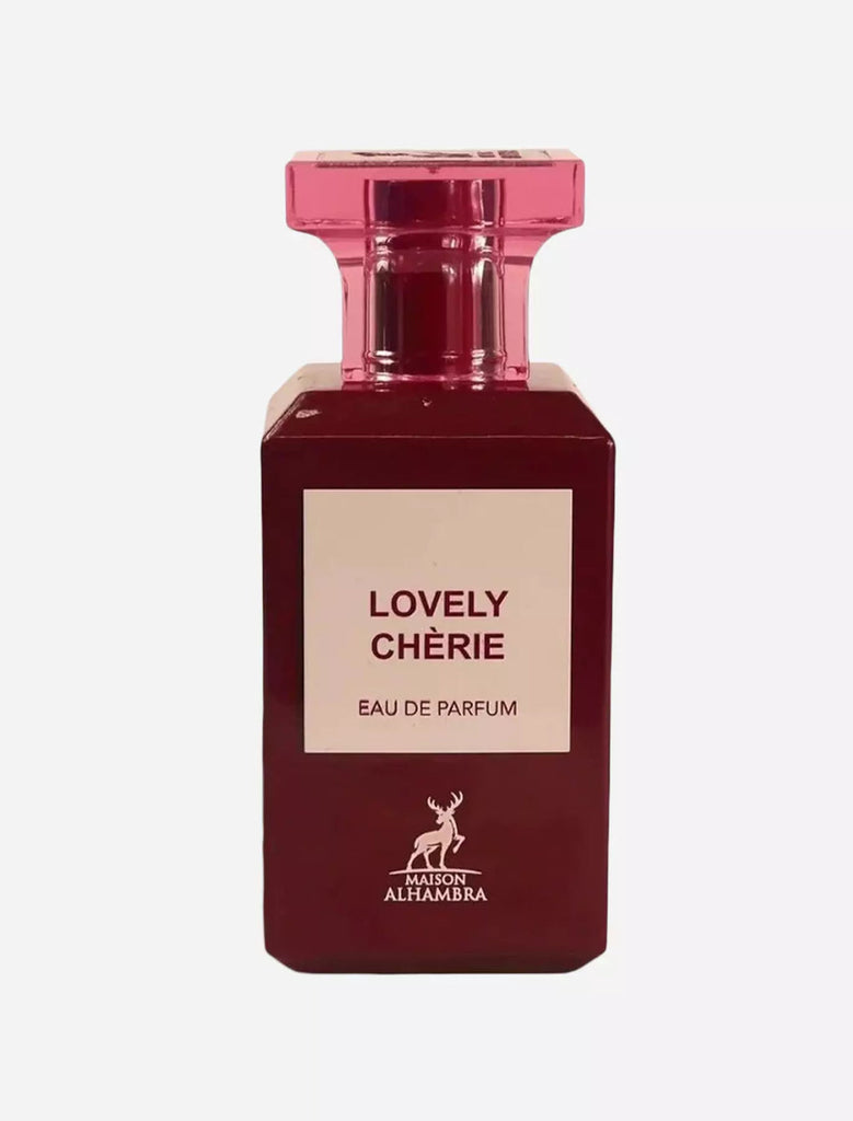 Lovely Cherie Maison Alhambra 80Ml