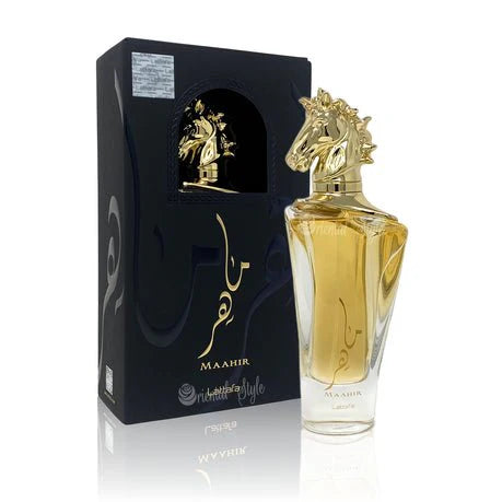 Maahir Edp Lattafa Perfumes - Dubai perfumes SA