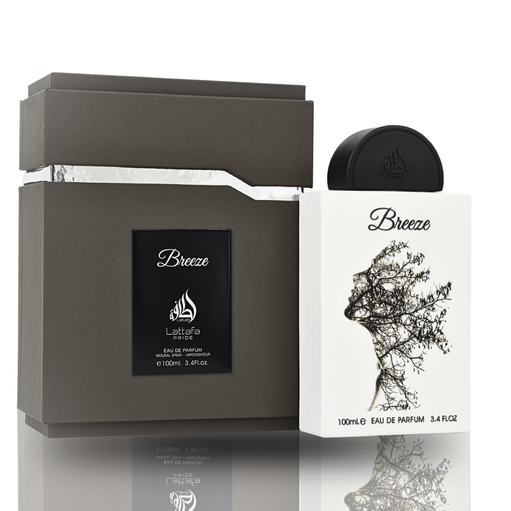 Breeze Lattafa Pride Edp 100Ml