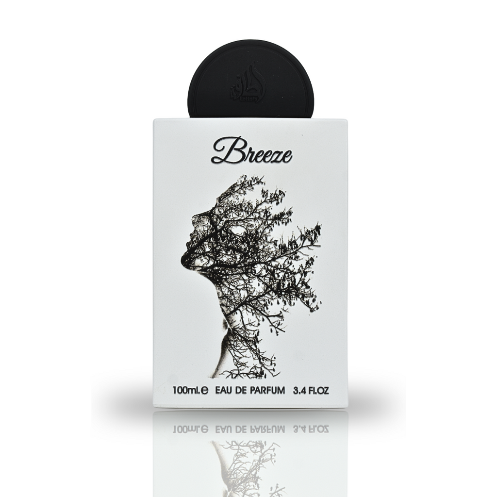 Breeze Lattafa Pride Edp 100Ml