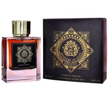 Ministry of Oud Greatest 100ml - Dubai perfumes SA