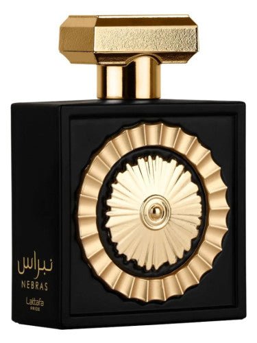 Nebras Lattafa Perfumes 100ml eau de parfum - Dubai perfumes SA