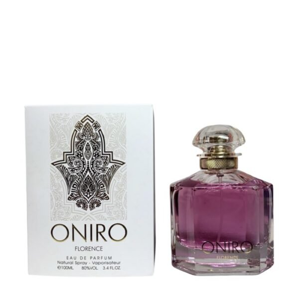 Oniro Florence EDP 100ml - Dubai perfumes SA