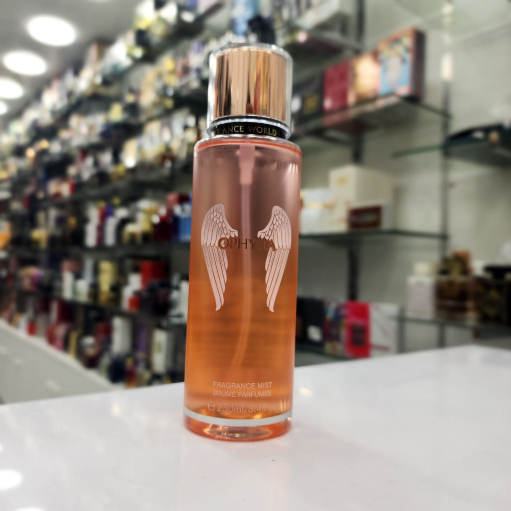 Ophylia fragrance mist 250ml - Dubai perfumes SA