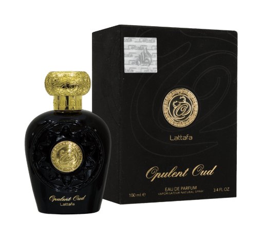 Opulent Oud By Lattafa - Dubai perfumes SA