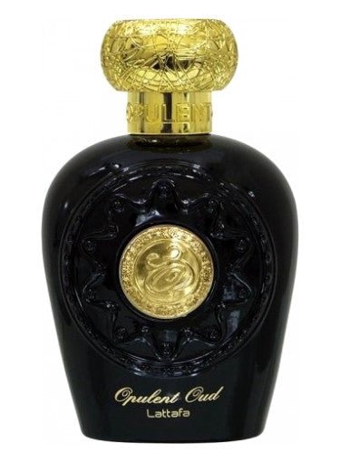 Opulent Oud By Lattafa - Dubai perfumes SA