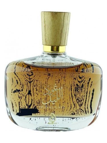 Oud Al Layl Arabiyat - Dubai perfumes SA