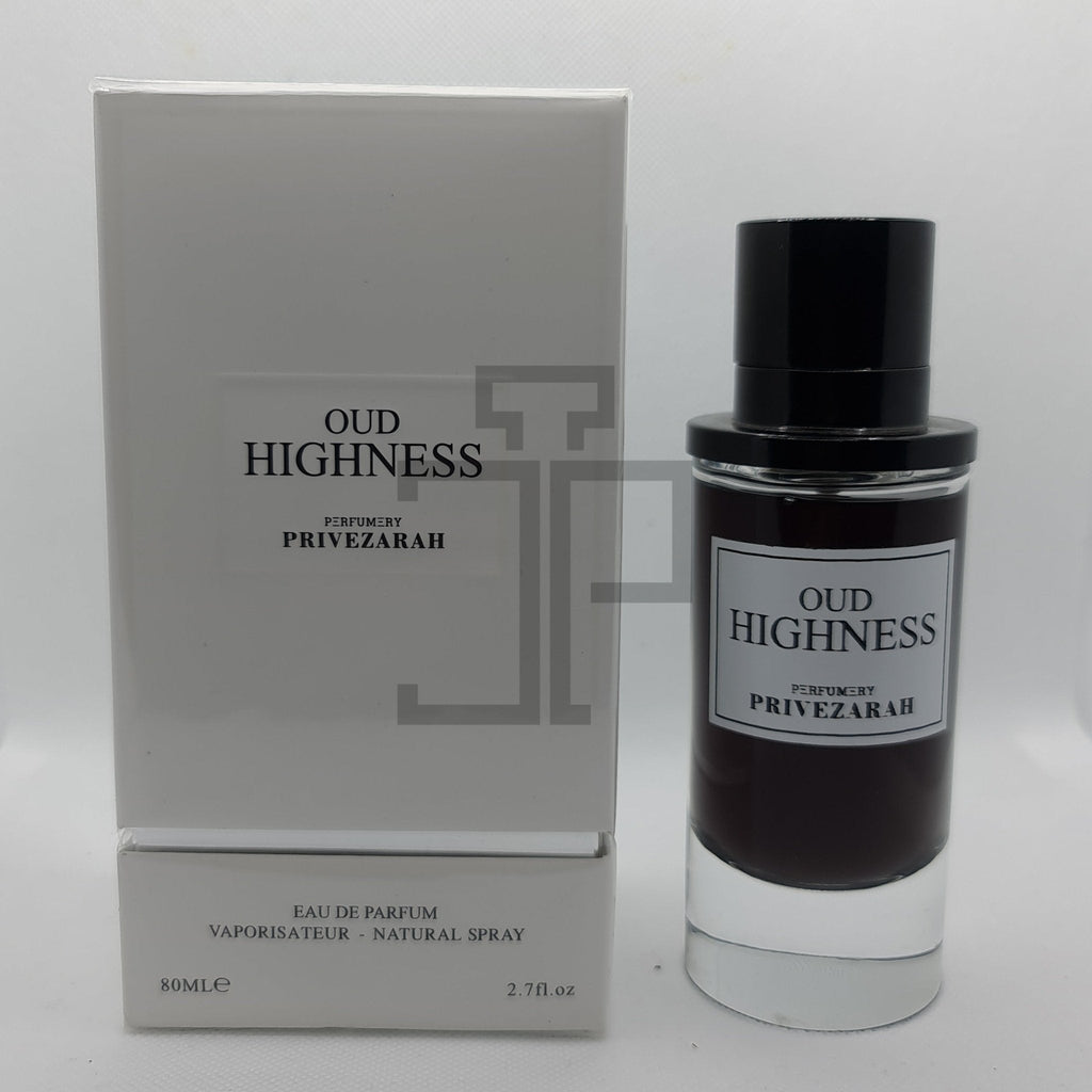 OUD HIGHNESS - Dubai perfumes SA