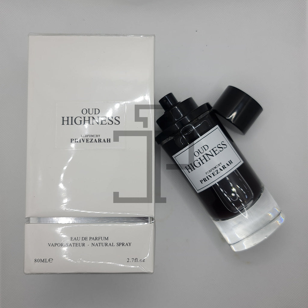 OUD HIGHNESS - Dubai perfumes SA