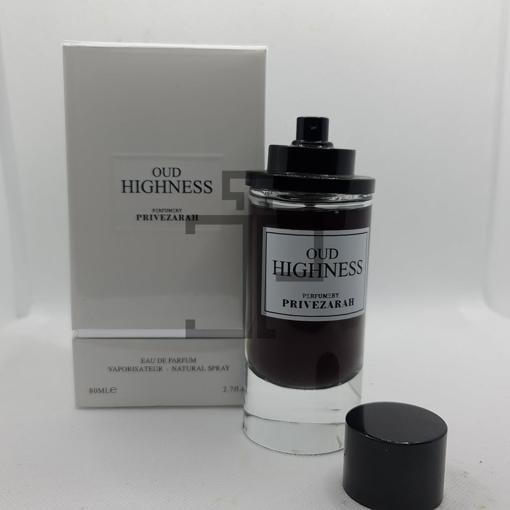 OUD HIGHNESS - Dubai perfumes SA