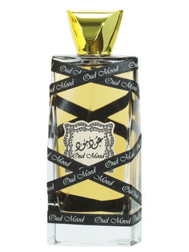 Oud Mood Lattafa Perfumes - Dubai perfumes SA