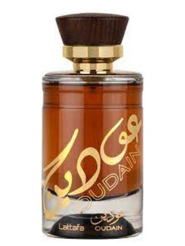 Oudain Lattafa Perfumes edp 100ml - Dubai perfumes SA