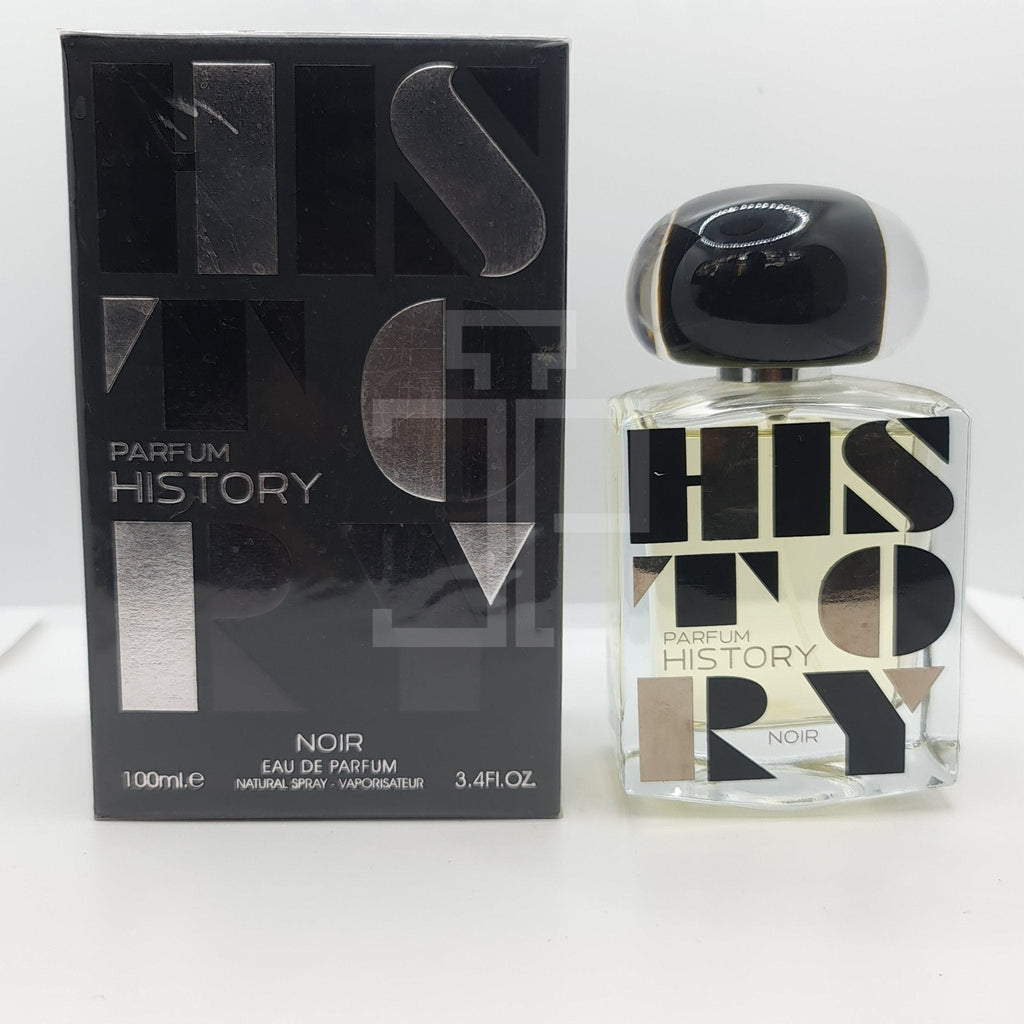 PARFUM HISTORY NOIR - Dubai perfumes SA