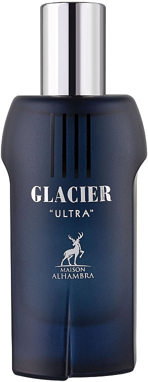 Glacier Ultra Maison Alahambra 100Ml