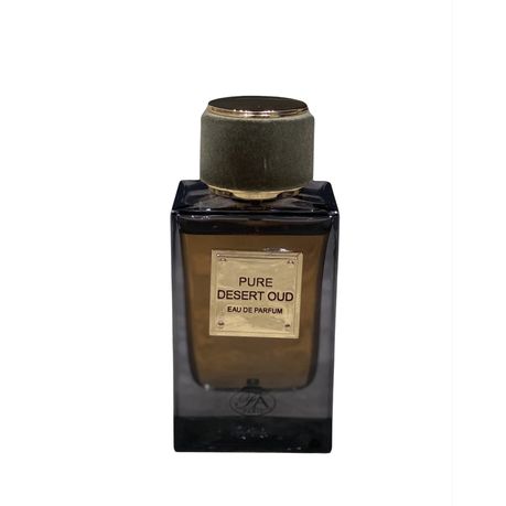 Pure Desert Oud edp 100ml - Dubai perfumes SA