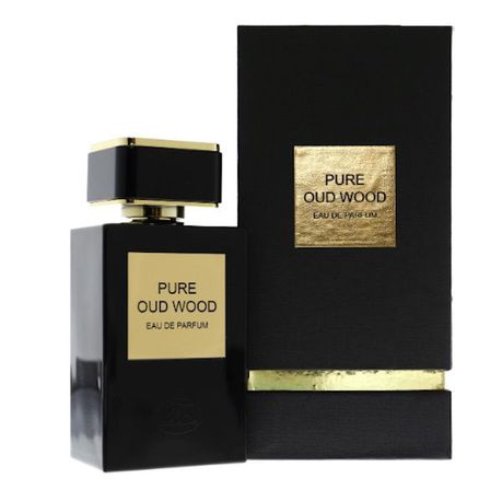 Pure Oud Wood edp - Dubai perfumes SA