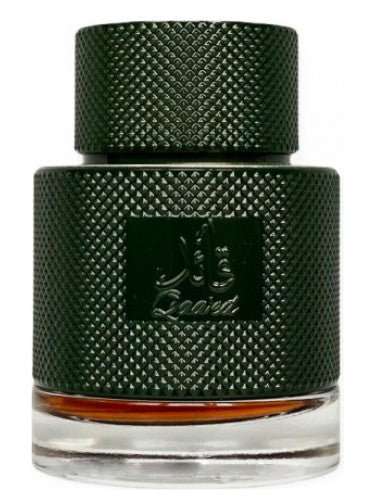 Qaa'ed Al Shabaab Lattafa Perfumes - Dubai perfumes SA