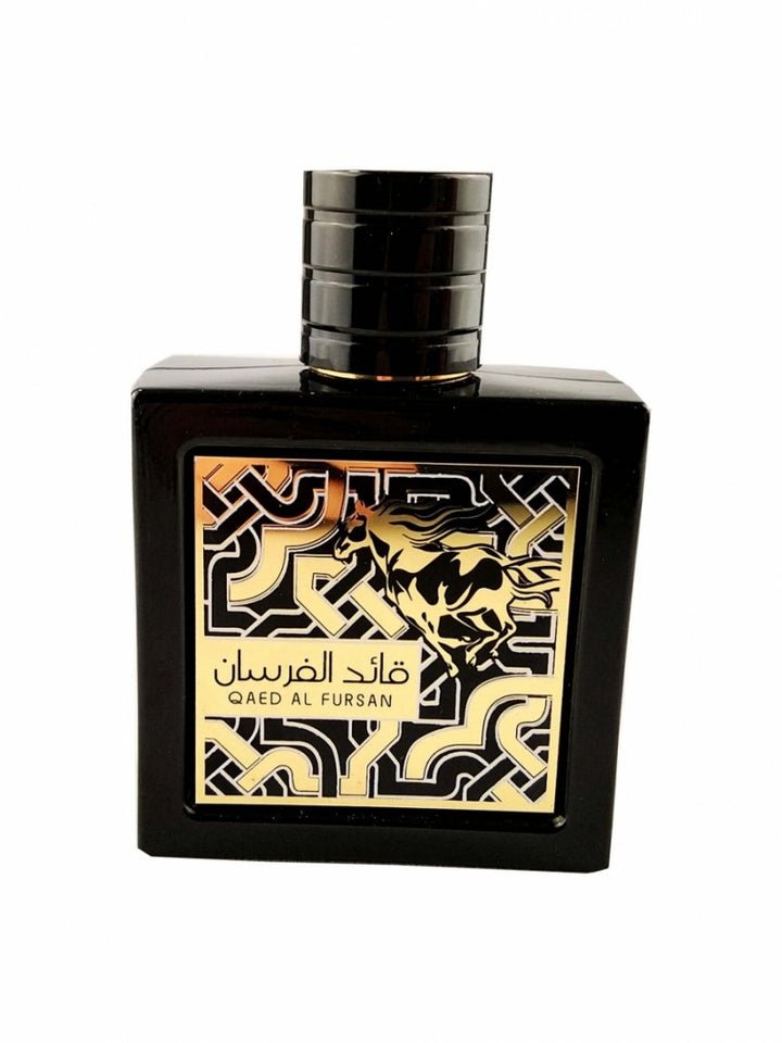 Qaed Al Fursan Lattafa 90ml - Dubai perfumes SA