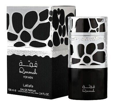 Qimmah for Women by Lattafa Perfumes - Dubai perfumes SA