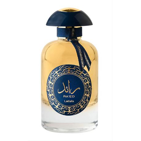 Ra'ed Luxe Lattafa Perfumes - Dubai perfumes SA