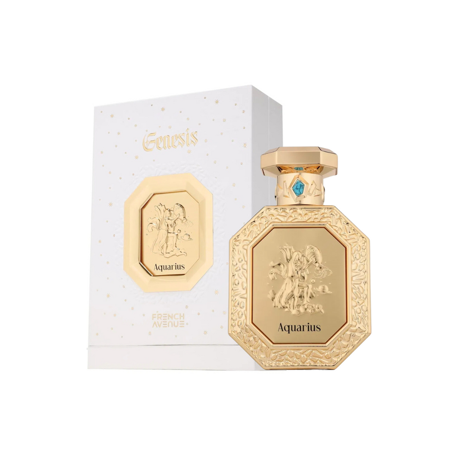 Genesis Aquarius French Avenue edp 90ml – Dubai perfumes SA