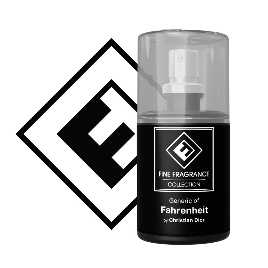 Generic of Fahrenheit by Christian Dior for Men – Dubai perfumes SA