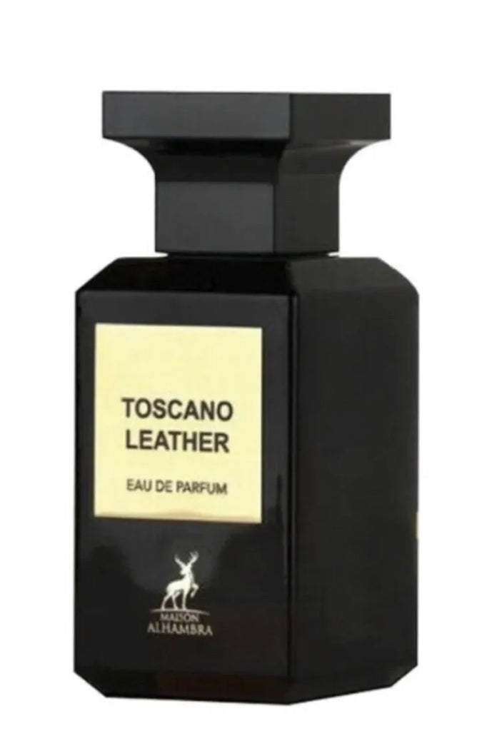 Toscano Leather Maison Alhambra