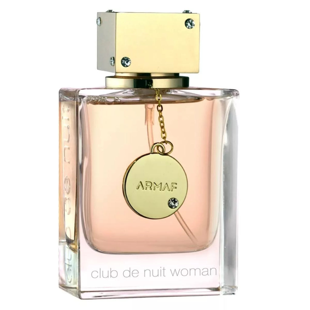 Club De Nuit Woman Armaf Perfumes Womens Fragrance