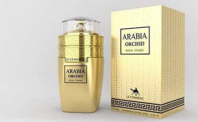 Arabia Orchid Pour Femme Emper Perfumes 100Ml