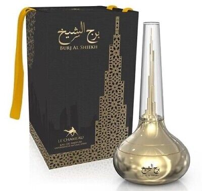 Burj Al Shiekh Le Chameu Perfumes 100Ml