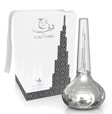 Burj Dubai Le Chameu Perfumes 100Ml