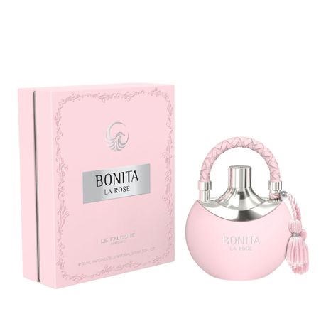 Bonita Pour Femme La Rose 100Ml