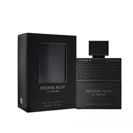 Intense Noir Le Parfum Edp 100Ml
