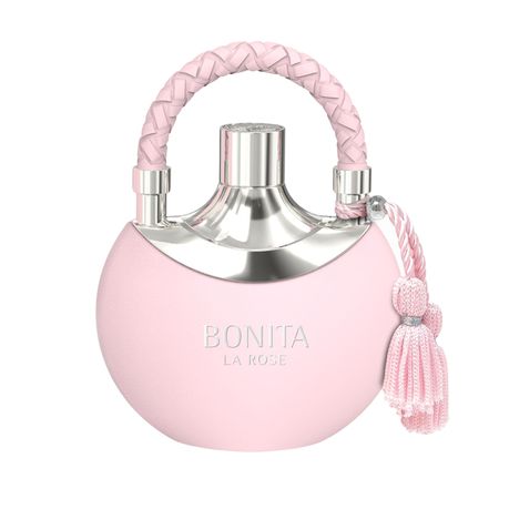 Bonita Pour Femme La Rose 100Ml