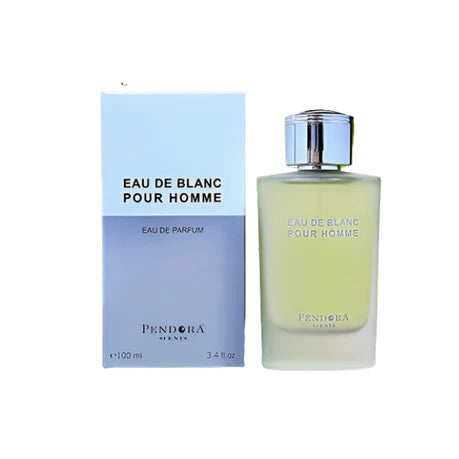 Eau De Blanc Edp 100Ml