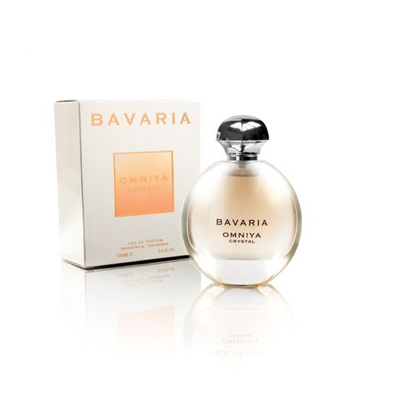 Bavaria Omniya Crysta Edp 100Ml