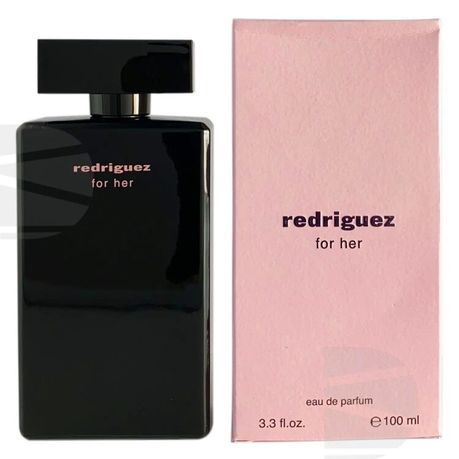 Redriguez For Her 100Ml