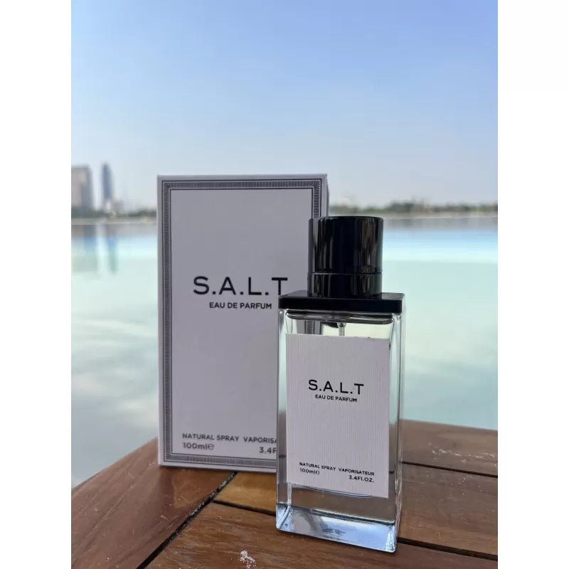 S.a.l.t Edp 100Ml