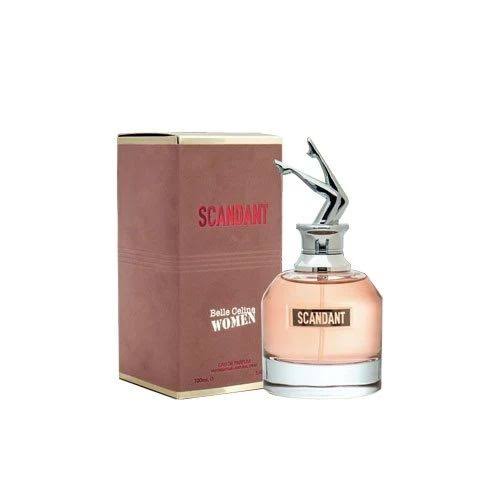 Scandant edp 100ml - Dubai perfumes SA