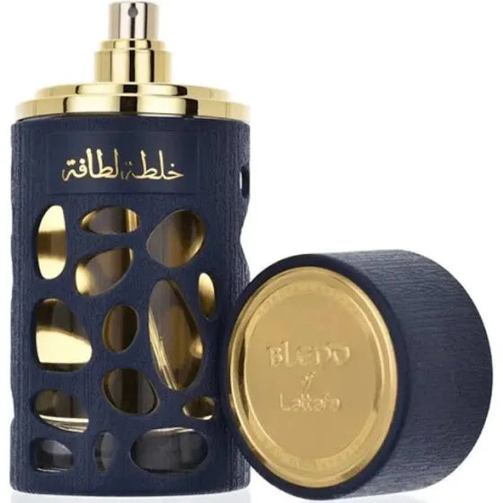 Khalta Blend Of Lataffa Edp 100Ml