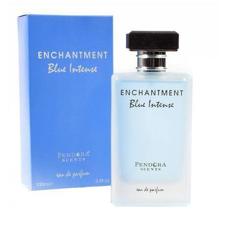 Enchantment Blue Intense Edp 100Ml