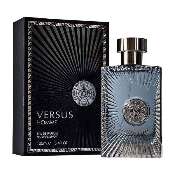 Versus Homme Edp 100Ml Eau De Parfum