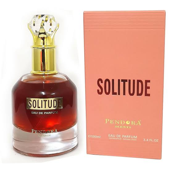 Solitude - Dubai perfumes SA