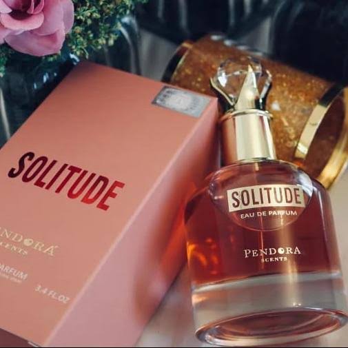 Solitude - Dubai perfumes SA